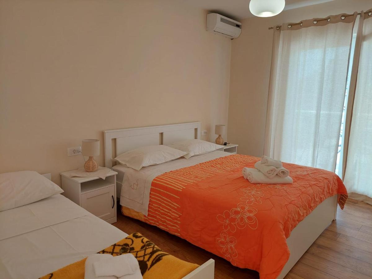 Apartman Danijela Apartment Klek Luaran gambar