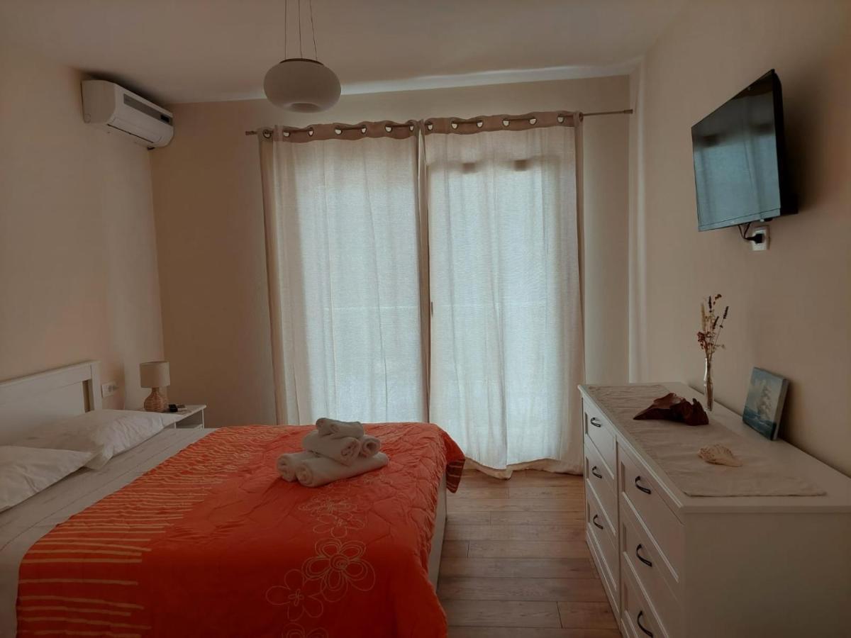Apartman Danijela Apartment Klek Luaran gambar