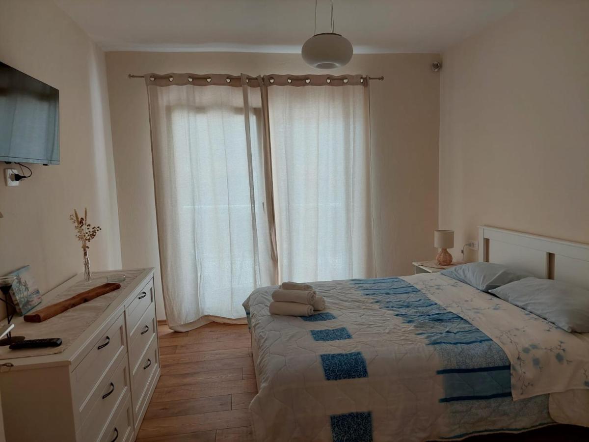 Apartman Danijela Apartment Klek Luaran gambar