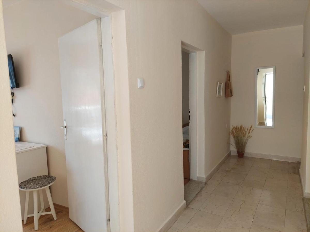 Apartman Danijela Apartment Klek Luaran gambar