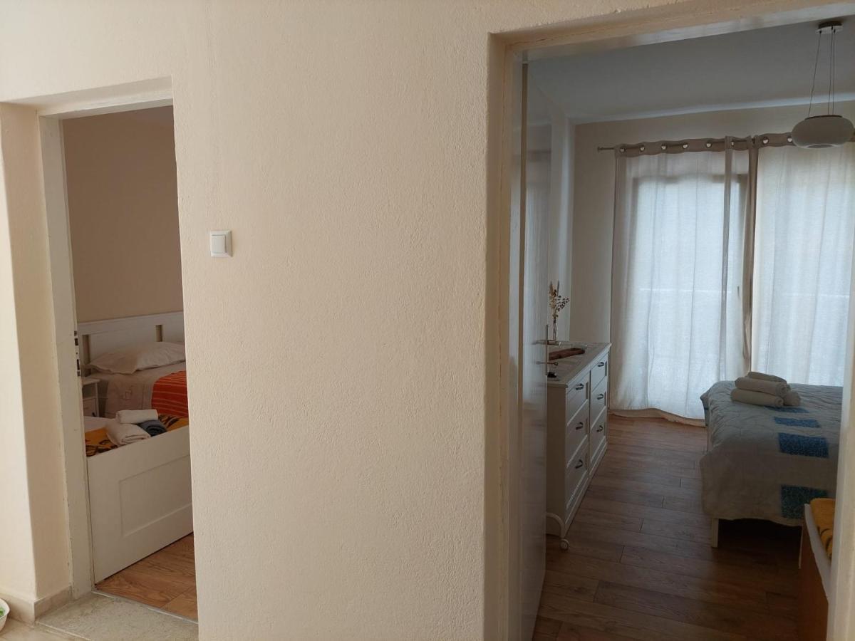 Apartman Danijela Apartment Klek Luaran gambar