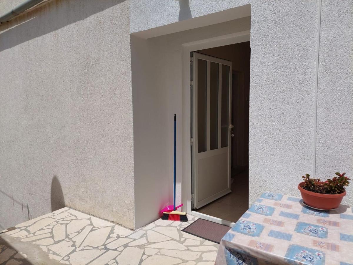 Apartman Danijela Apartment Klek Luaran gambar